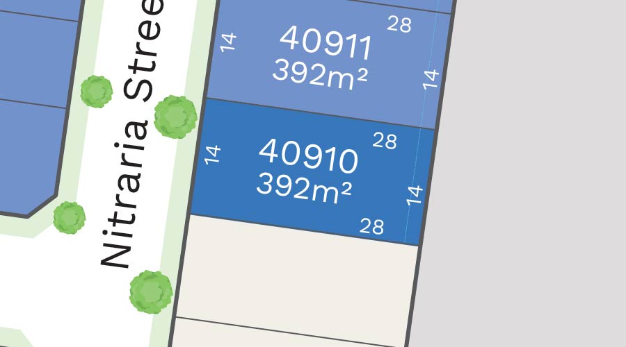 [Land for Sale] Stockland Highlands, Mickleham OpenLot